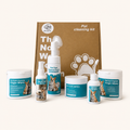 Woofé CompleteCare™ Pet Cleaning Gift Set 🎁