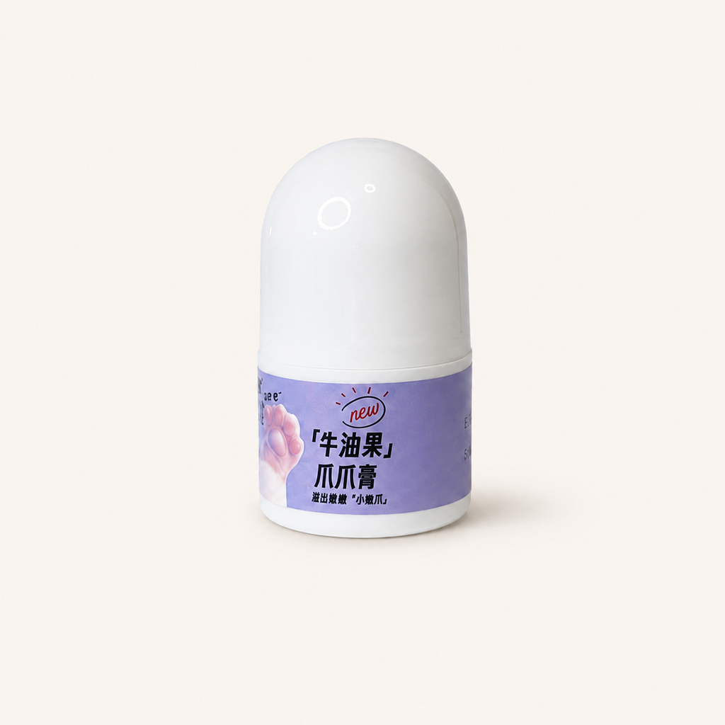 Woofé PawSoft™ Paw Balm 🤍