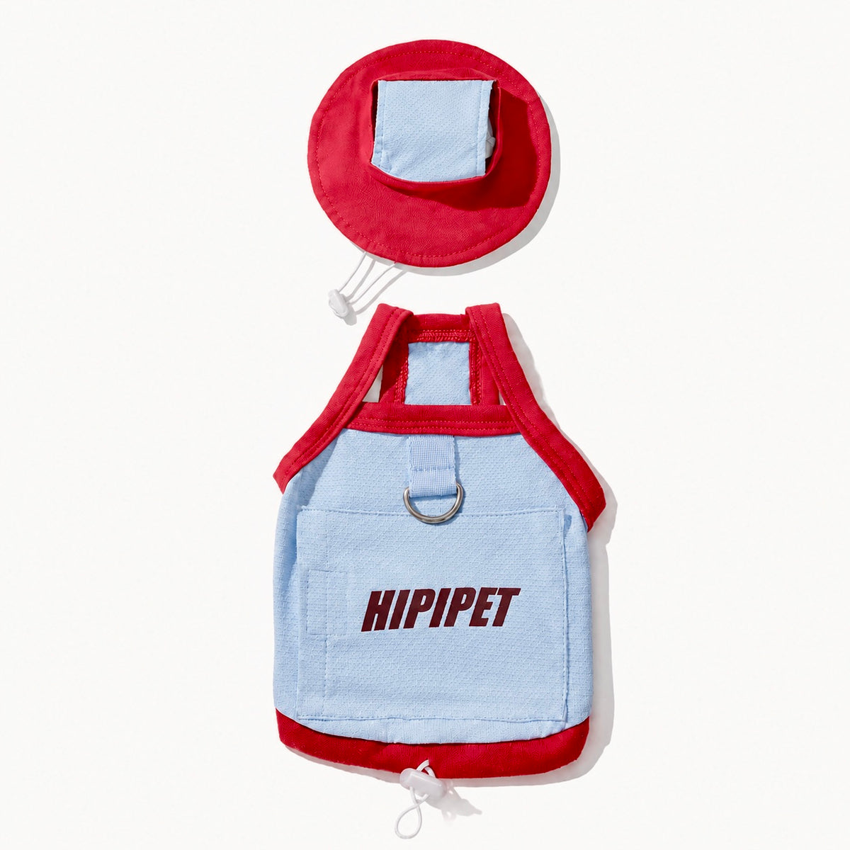 Woofé ChillVest™ Cooling Dog Harness ❄️