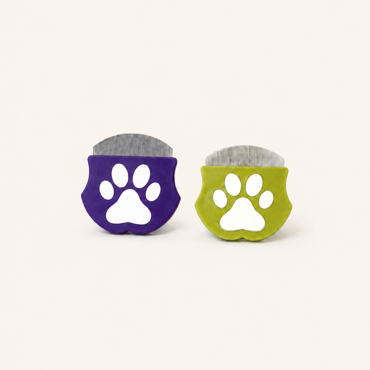 Woofé TinyPaw™ Tear Stain Comb 🐾