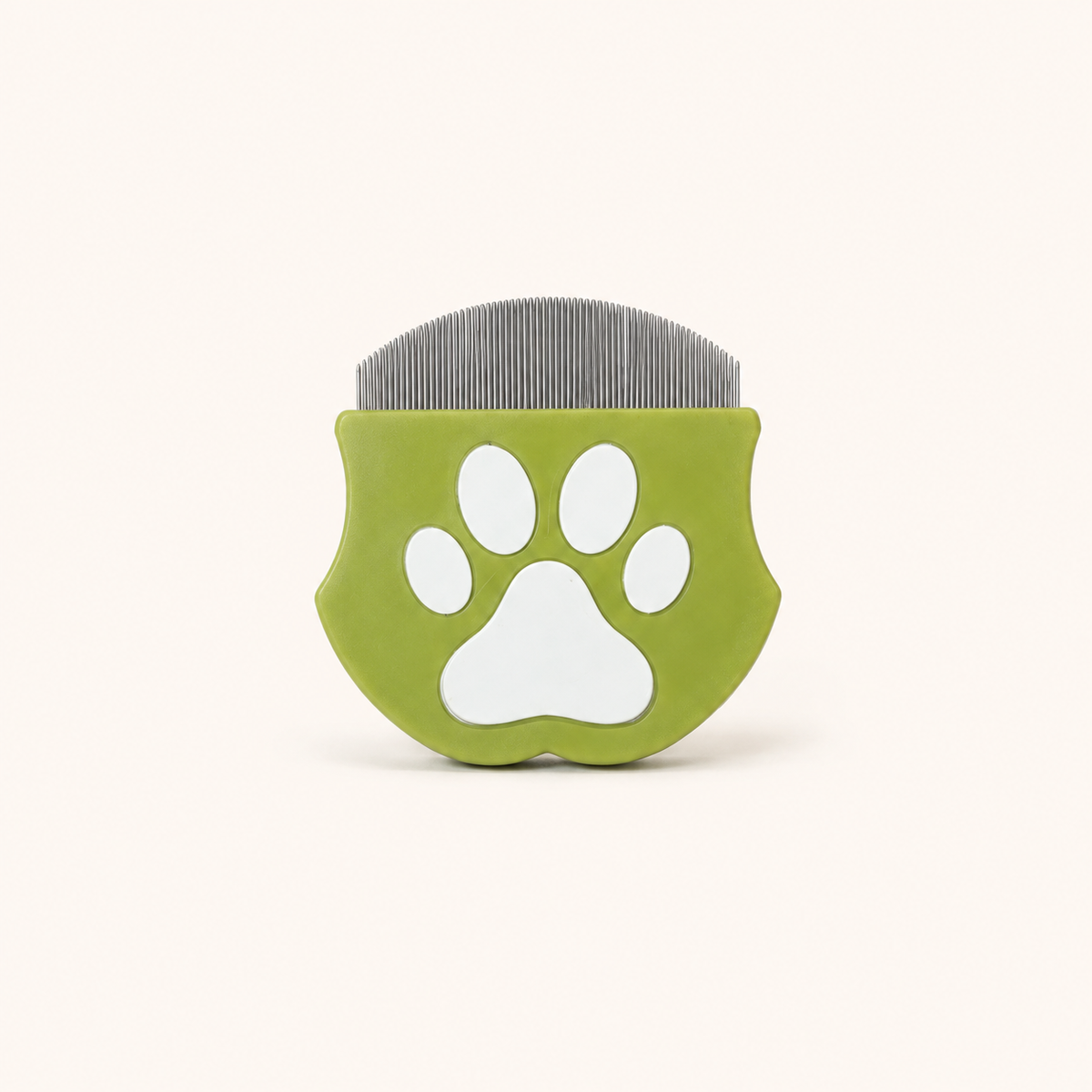 Woofé TinyPaw™ Tear Stain Comb 🐾