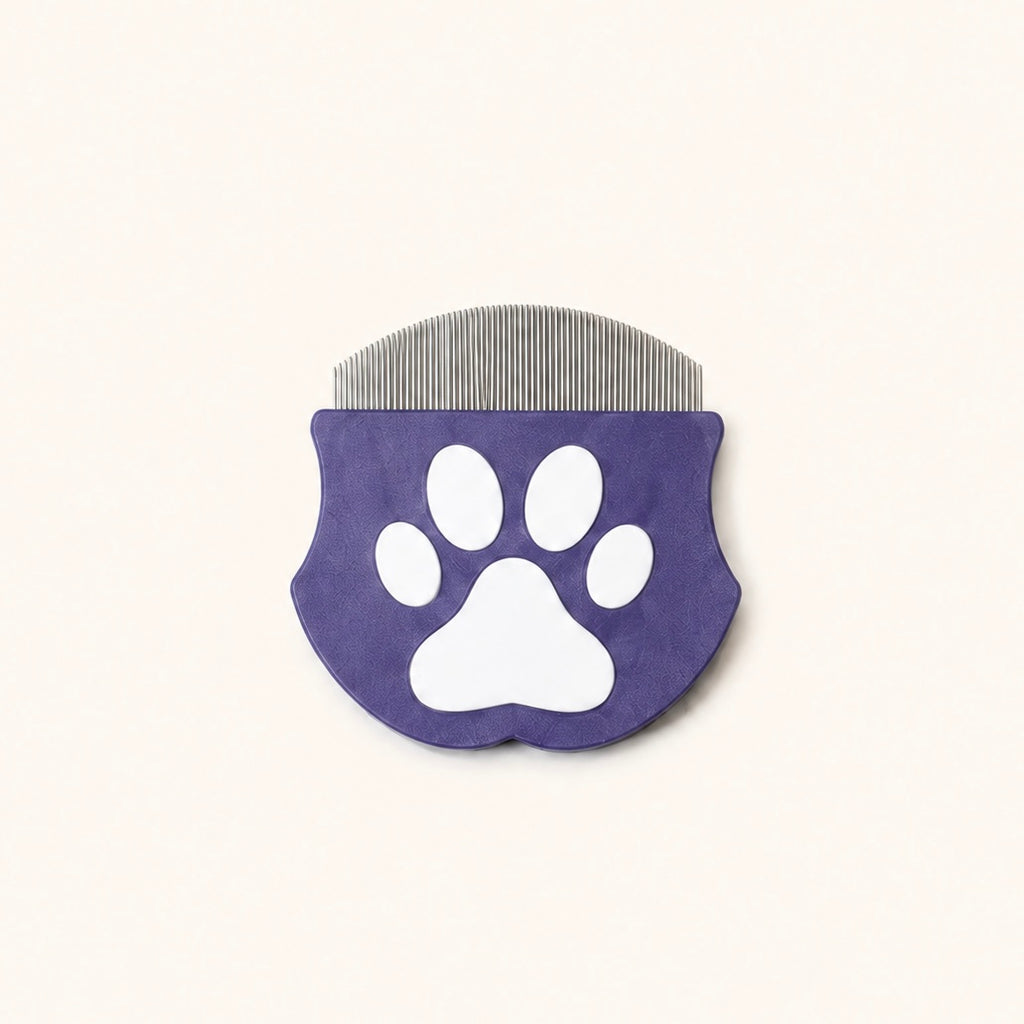 Woofé TinyPaw™ Tear Stain Comb 🐾