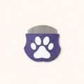 Woofé TinyPaw™ Tear Stain Comb 🐾
