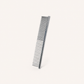Woofé SmoothLine™ Metal Grooming Comb ✨