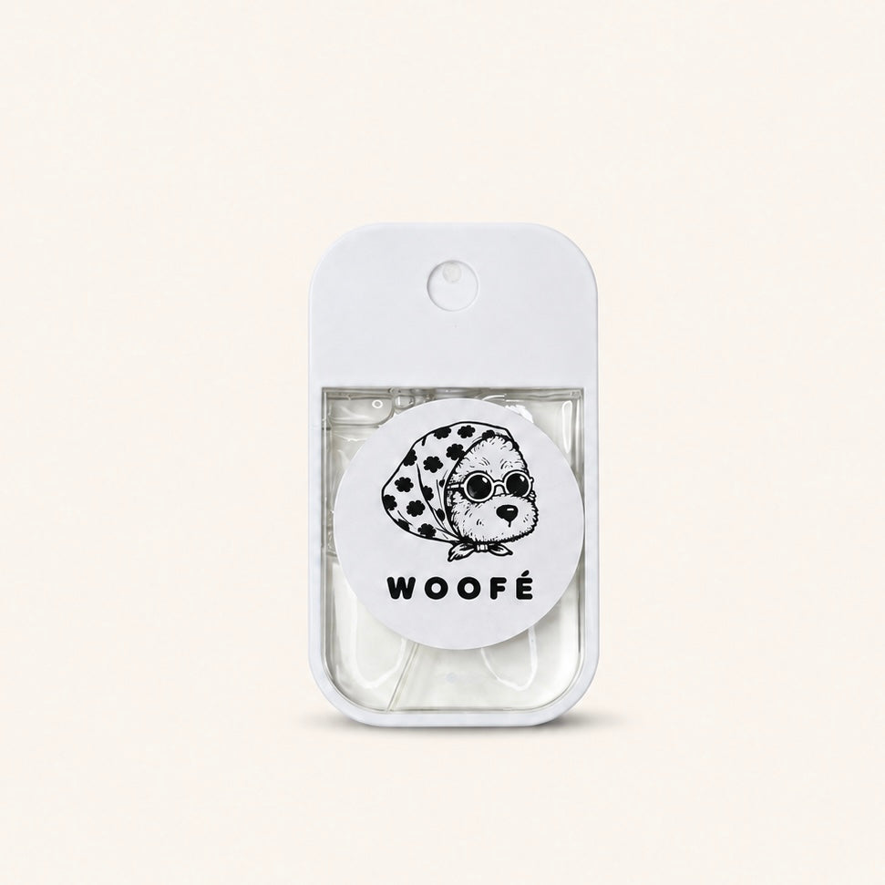Woofé OutdoorGuard™ Pet Spray 🌿