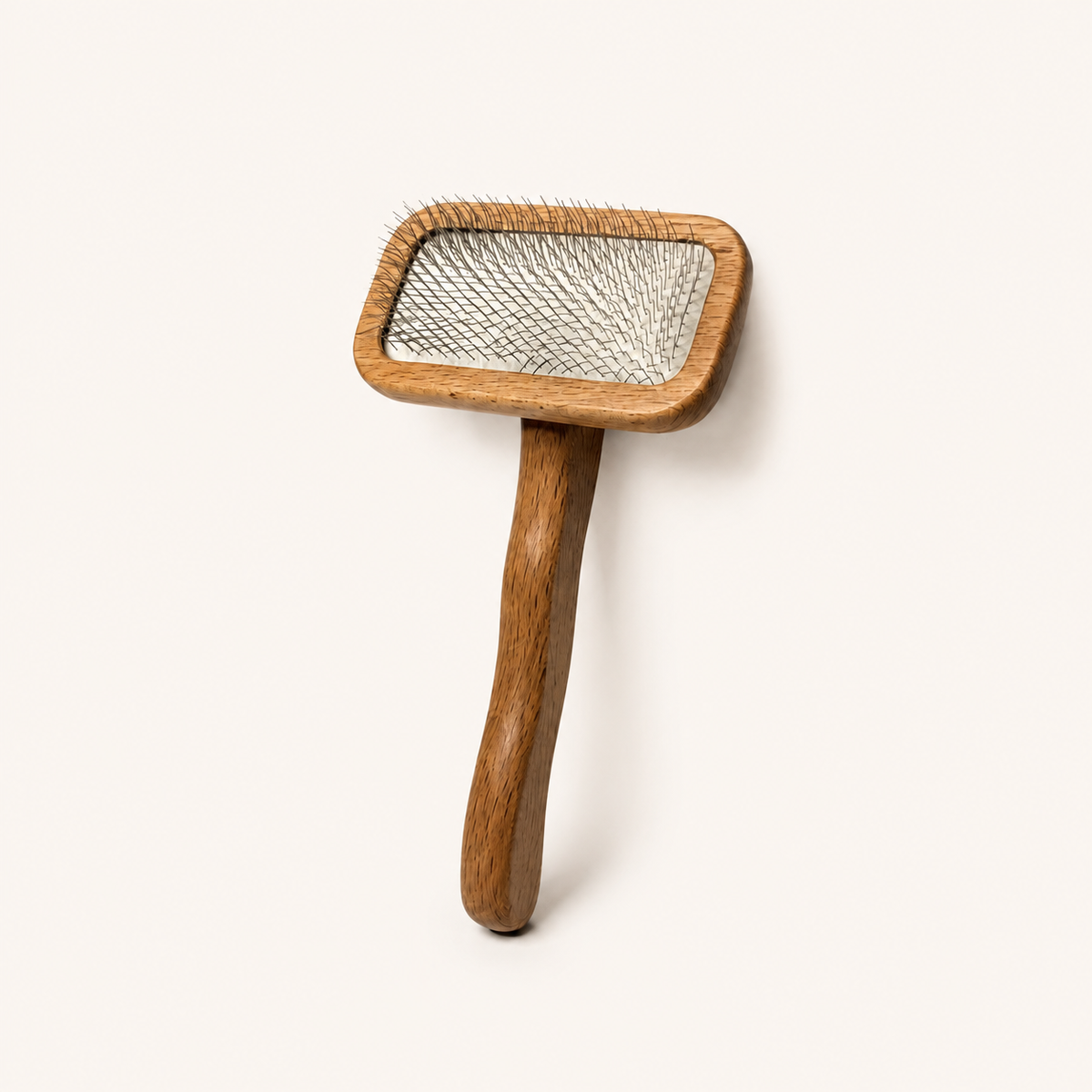 Woofé DailySlick™ Fluff Brush