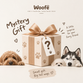 Woofé Mystery Gift 🎁